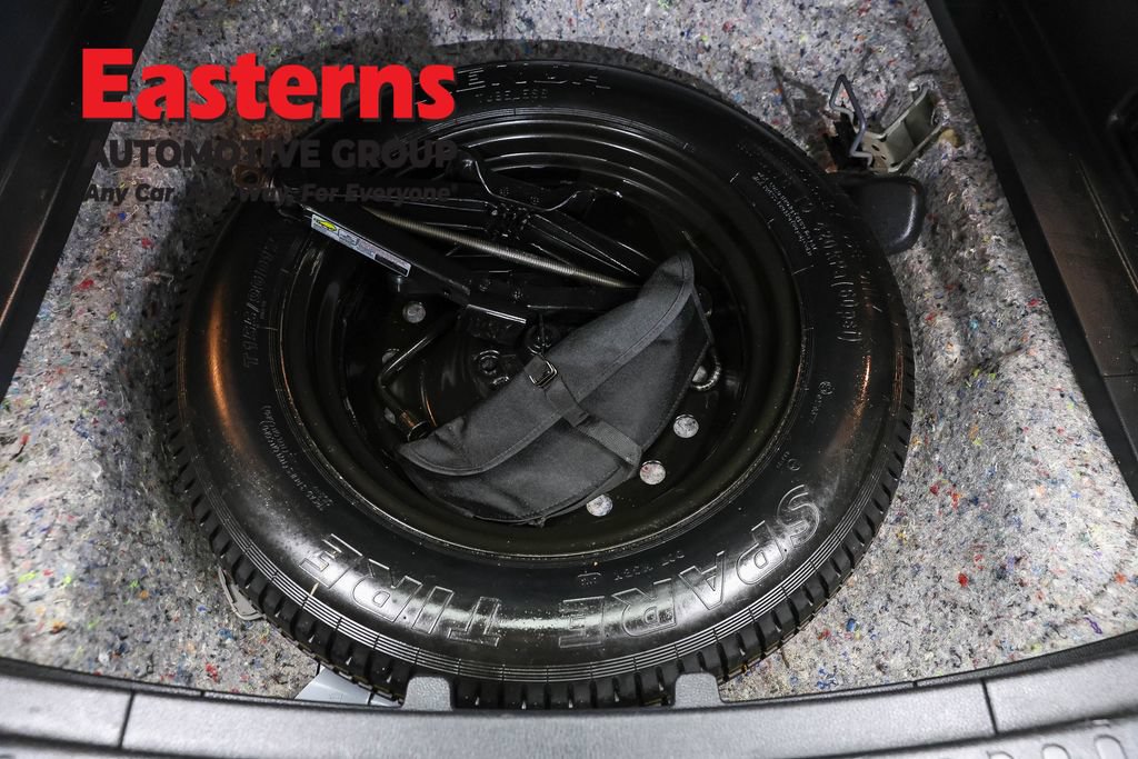 Used 2022 Honda CR-V EX image 21