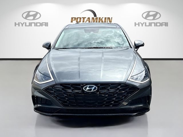 Used 2023 Hyundai Sonata Limited w/ Cargo Package image 2