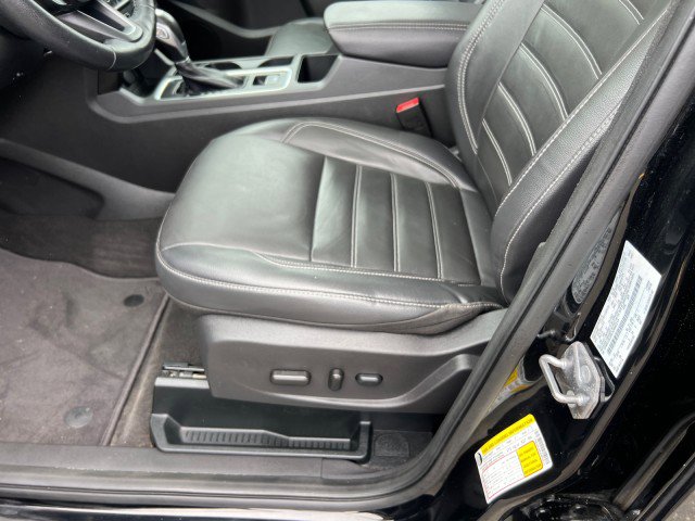 Used 2018 Ford Escape Titanium AWD/4WD image 8