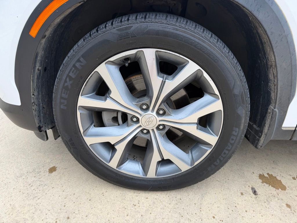 Used 2020 Hyundai Palisade SEL FWD image 7