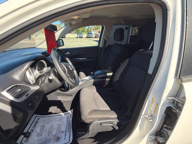 Used 2018 Dodge Journey SE AWD/4WD image 20