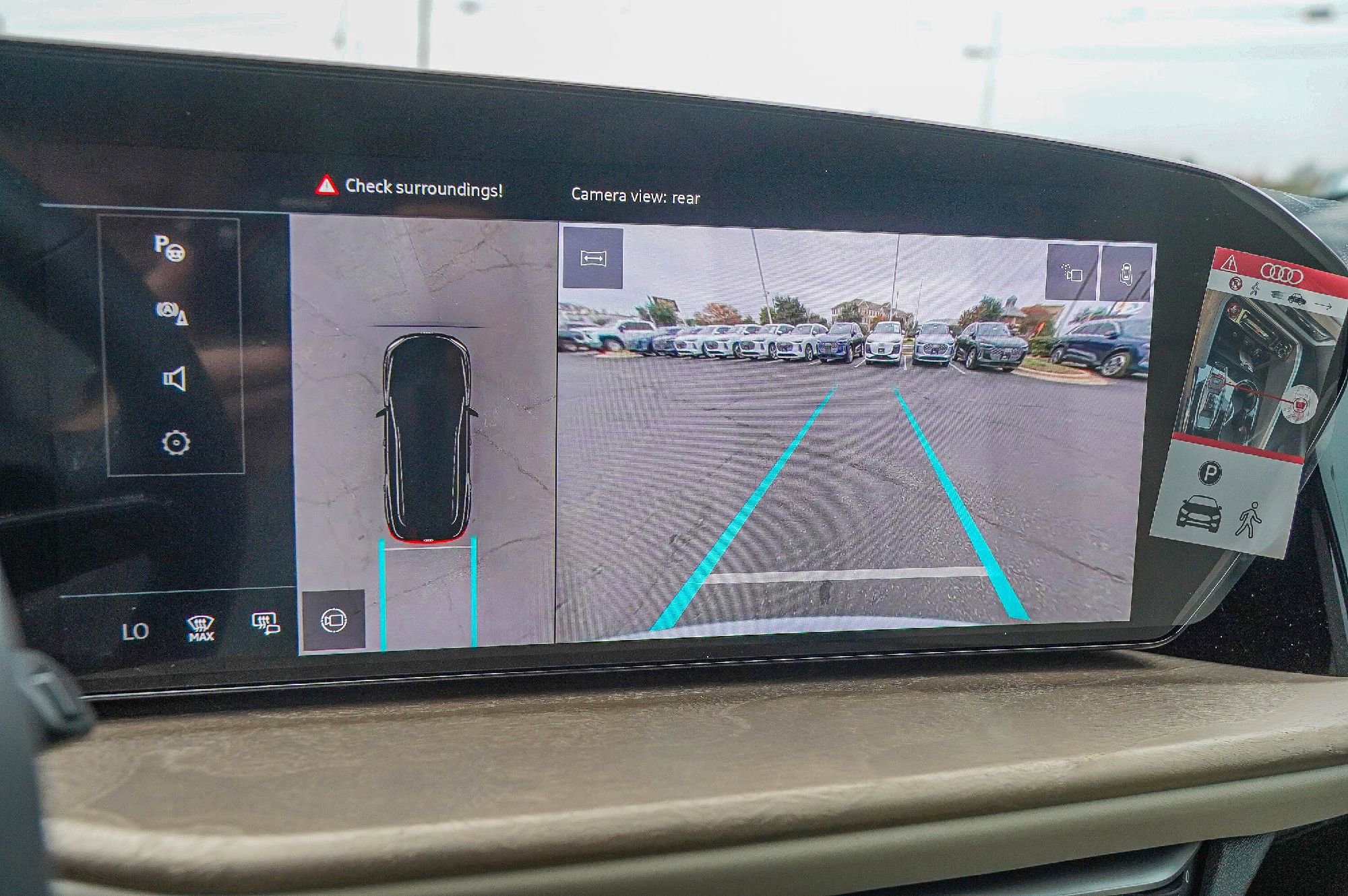 New 2025 Audi Q5 Premium Plus image 10