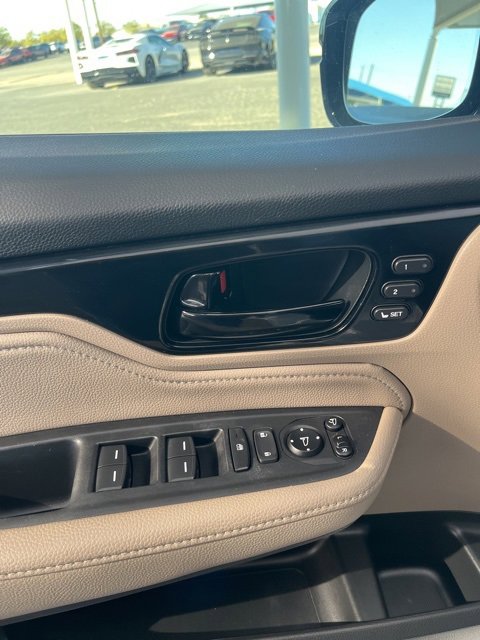 Used 2023 Honda Odyssey Elite image 19