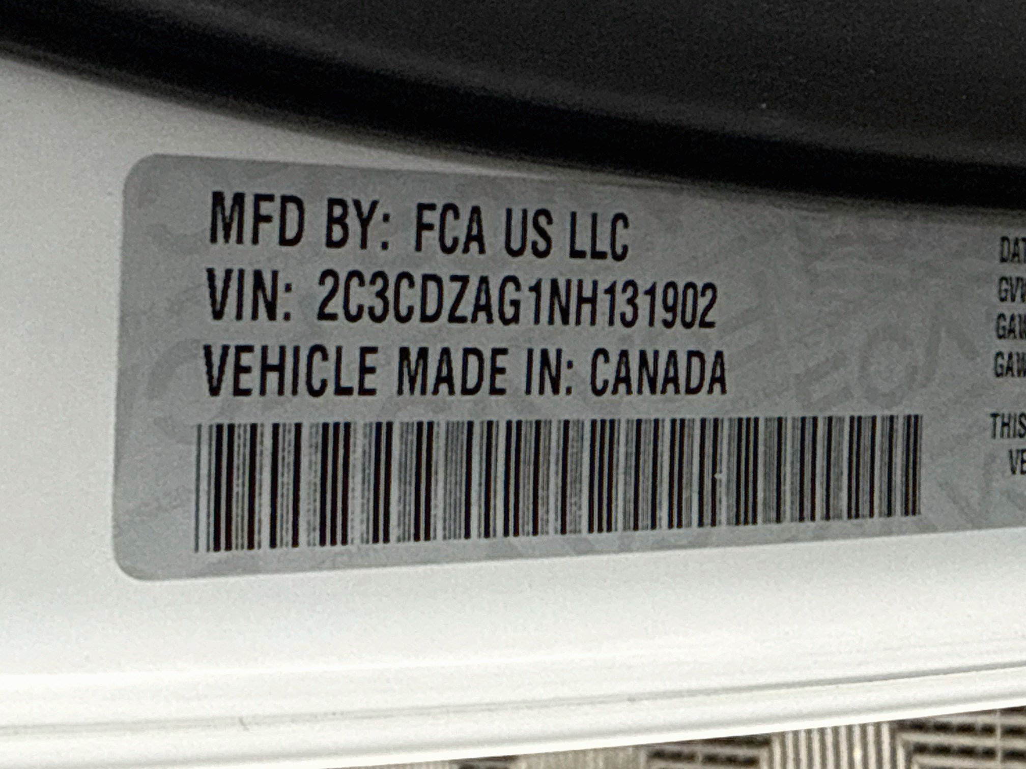 Used 2022 Dodge Challenger SXT w/ Plus Package RWD image 38