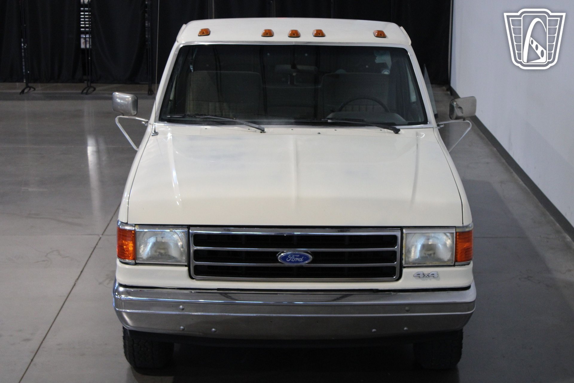 Used 1990 Ford F150 4x4 Regular Cab image 5