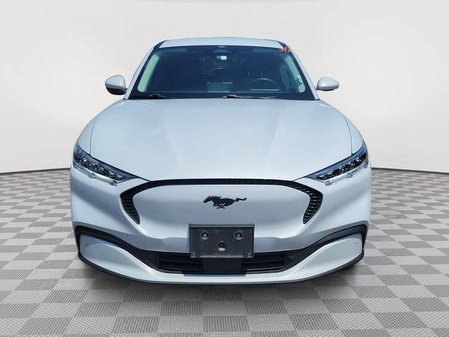Used 2022 Ford Mustang Mach-E Select RWD image 8