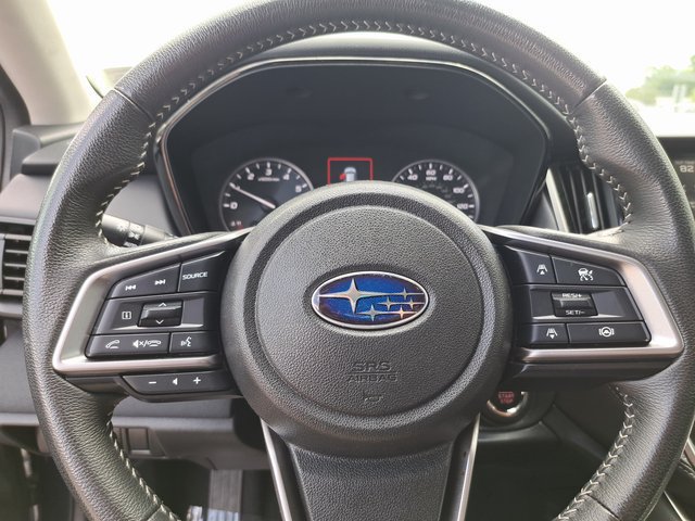 Certified 2025 Subaru Outback Premium AWD/4WD image 14