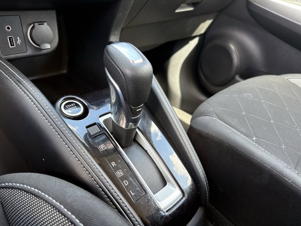 Used 2020 Nissan Kicks SV image 21
