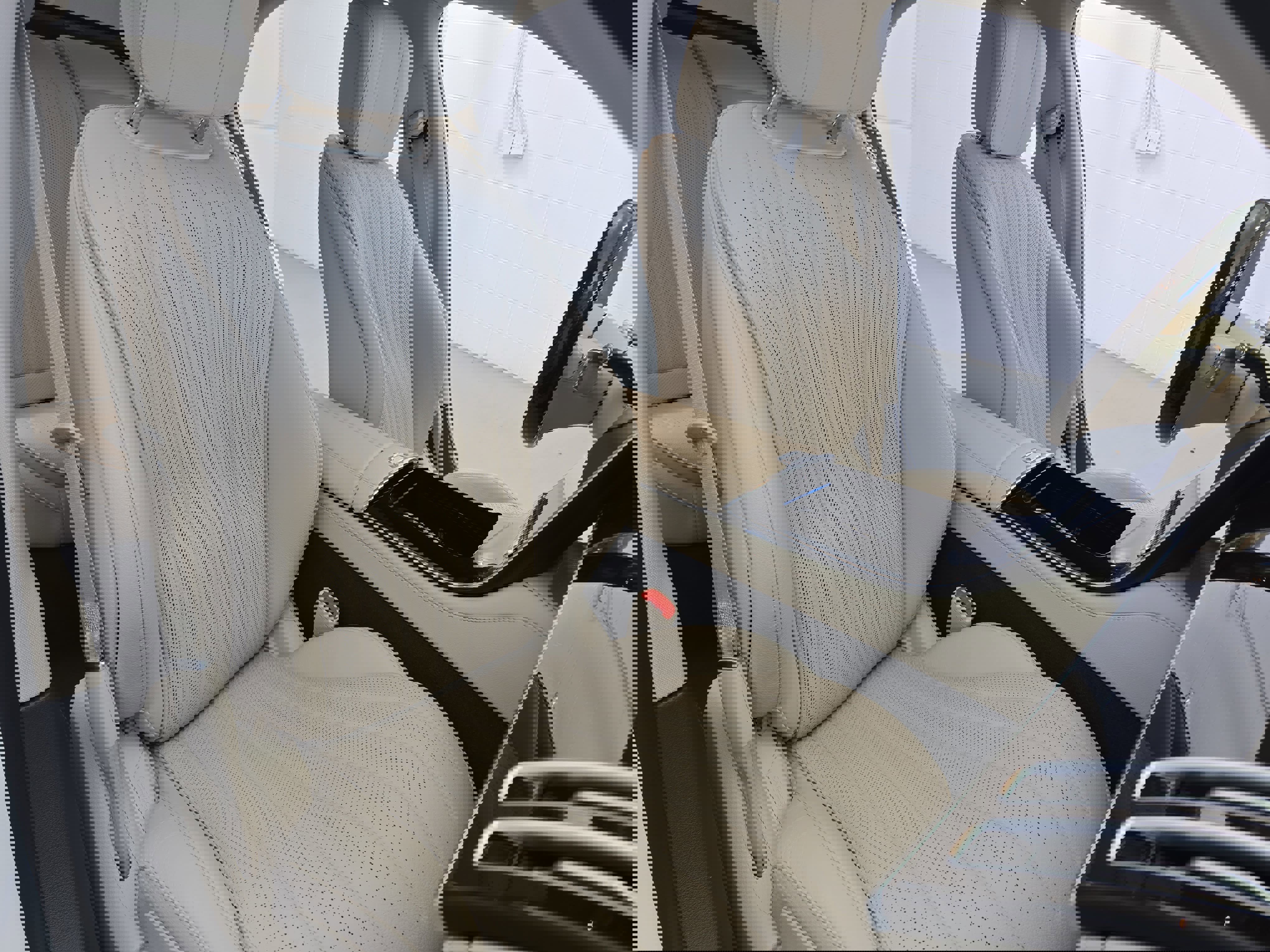 Certified 2022 Mercedes-Benz S 500 4MATIC image 10