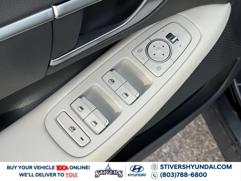 Certified 2026 Hyundai Sonata SE FWD image 22