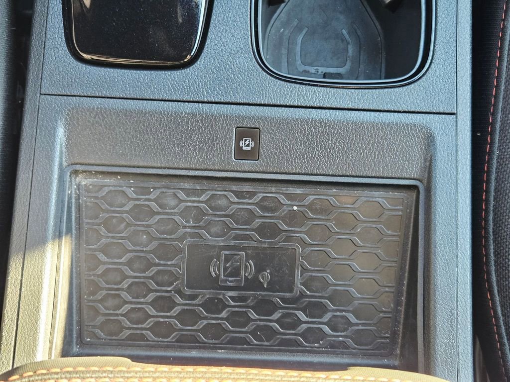 Used 2023 Nissan Frontier PRO-4X w/ Pro Convenience Package image 31