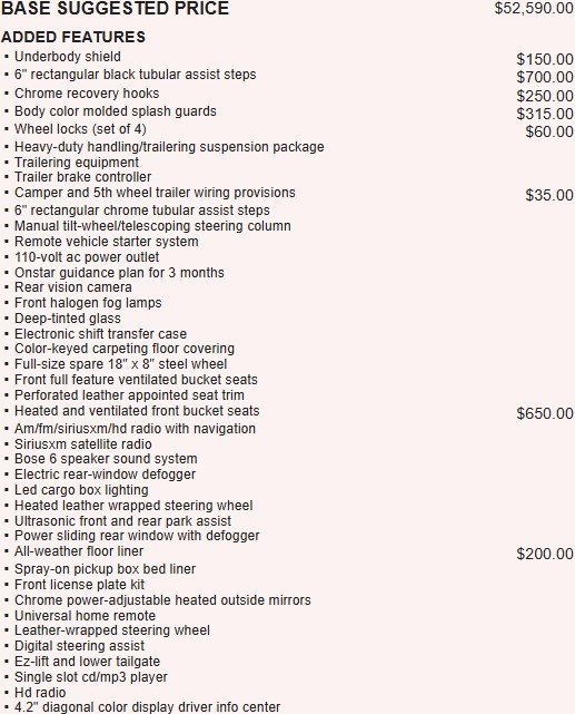 Used 2017 GMC Sierra 2500 SLT image 7