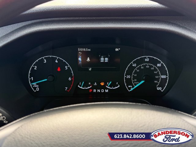 Certified 2023 Ford Transit 350 XLT image 15