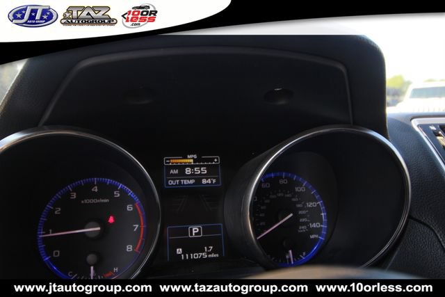 Used 2019 Subaru Outback 2.5i Premium AWD/4WD image 15