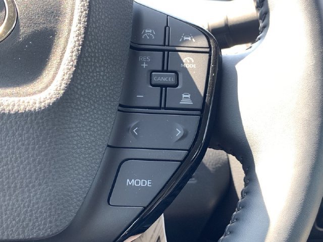 Used 2023 Toyota Prius Limited FWD image 23