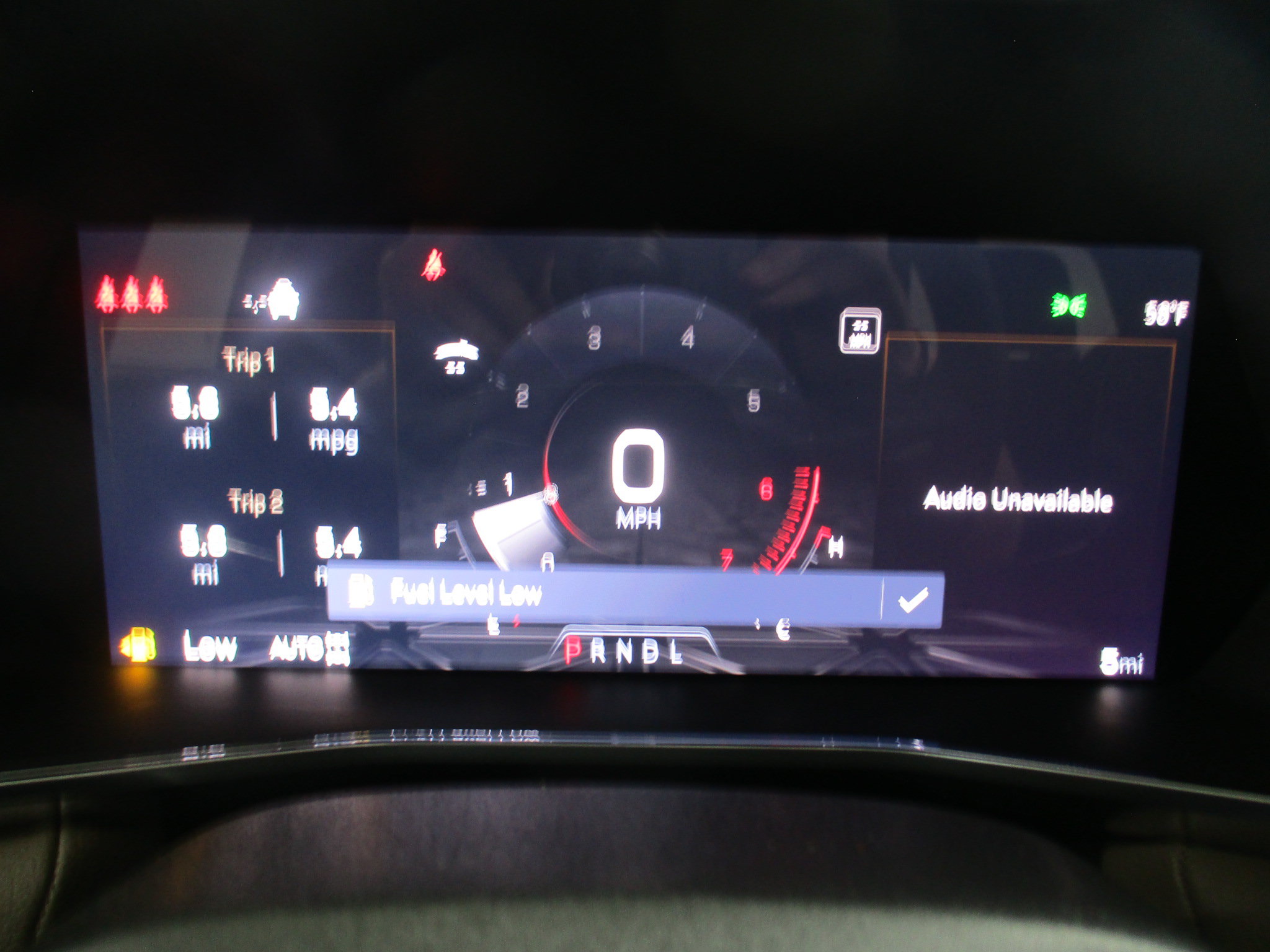 New 2026 GMC Canyon Denali AWD/4WD image 21