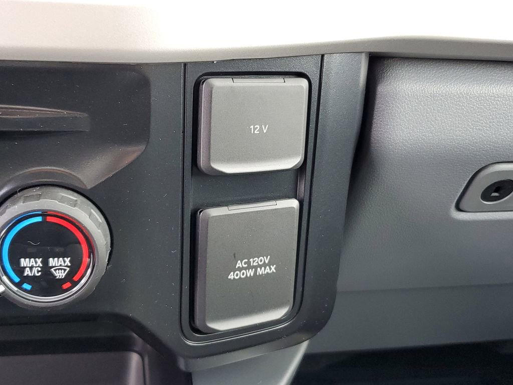 New 2026 Ford F350 4x4 Crew Cab Super Duty image 27