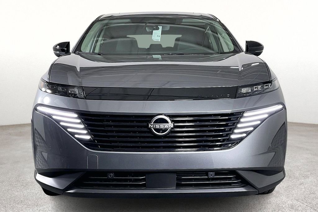 New 2026 Nissan Murano SL image 38