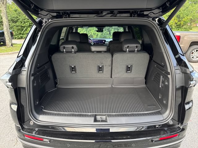 New 2027 Buick Enclave Avenir AWD/4WD image 9