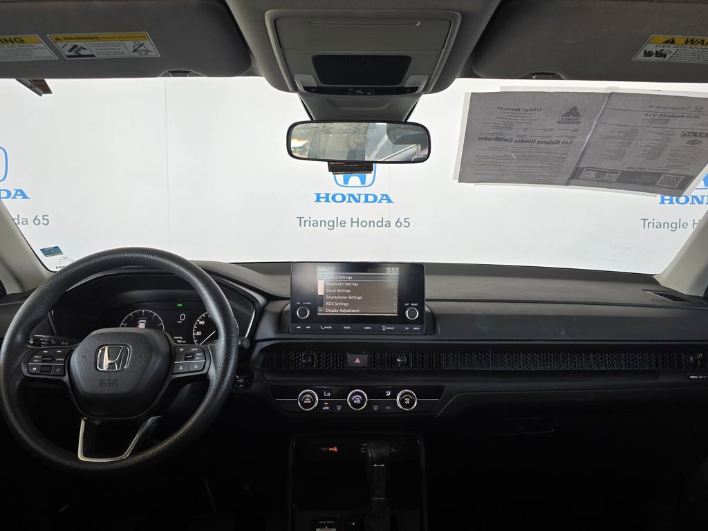 Used 2023 Honda CR-V LX image 6