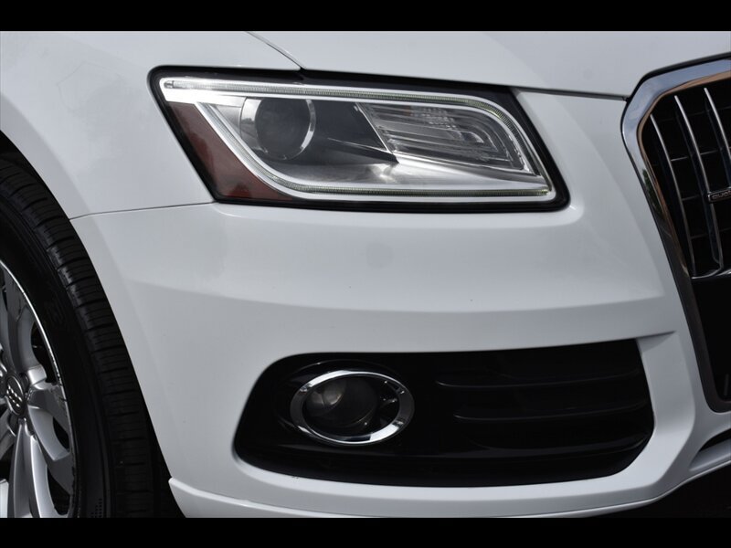 Used 2015 Audi Q5 2.0T Premium AWD/4WD image 42