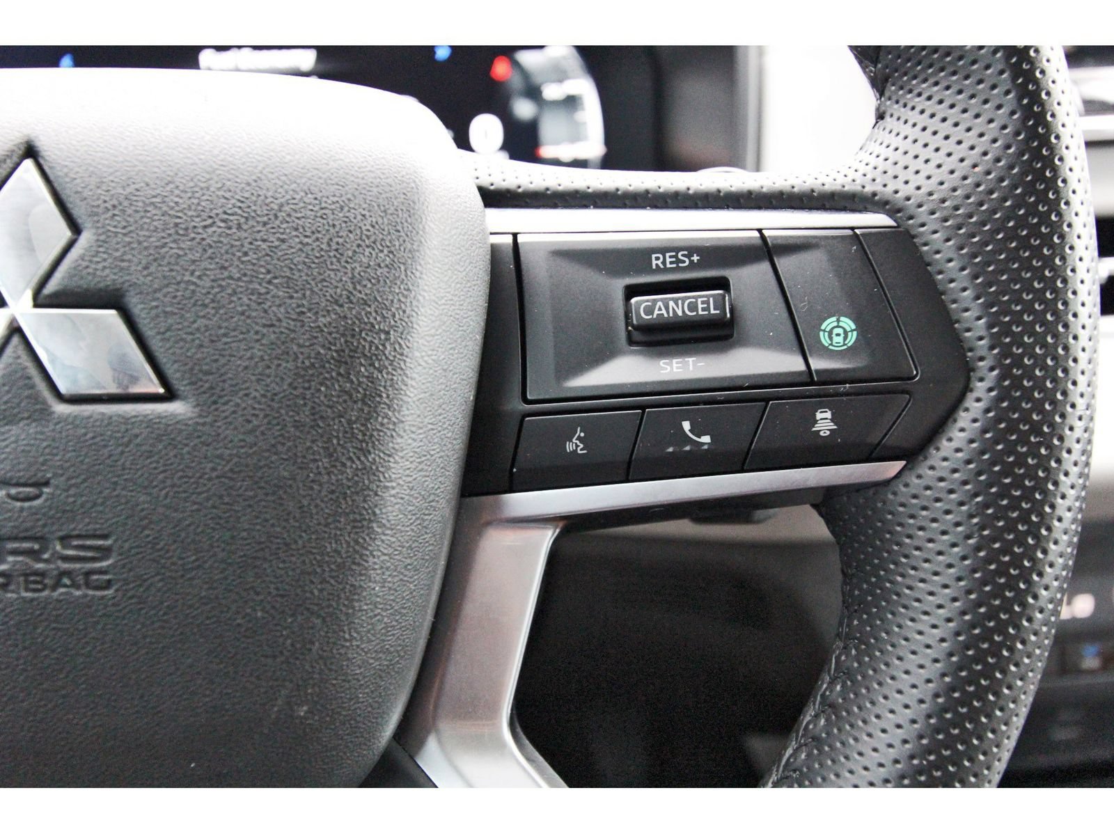 Used 2023 Mitsubishi Outlander SEL FWD image 20