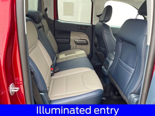New 2026 Ford Maverick Lariat w/ 4K Tow Package AWD/4WD image 30