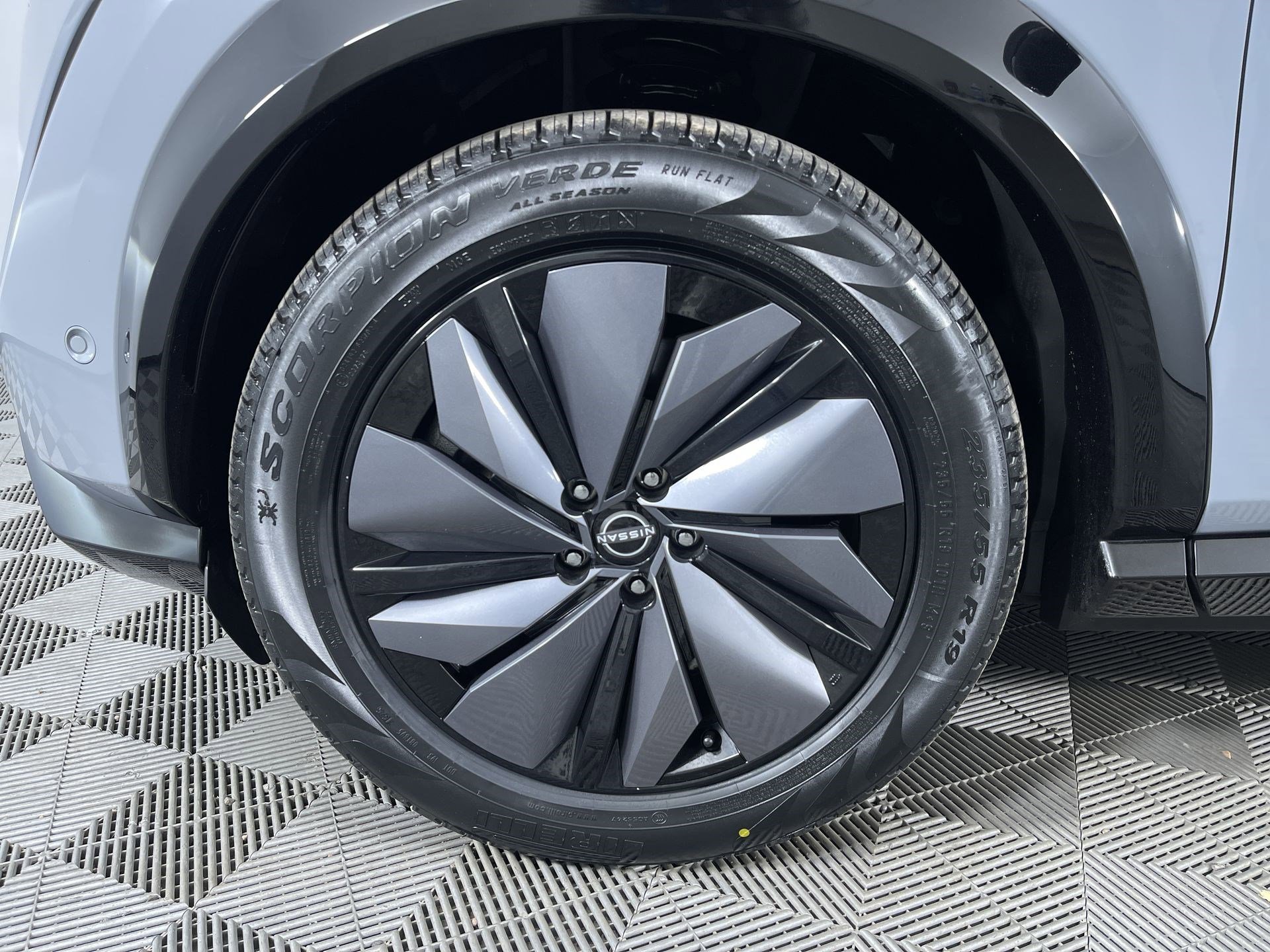 Certified 2023 Nissan Ariya image 26