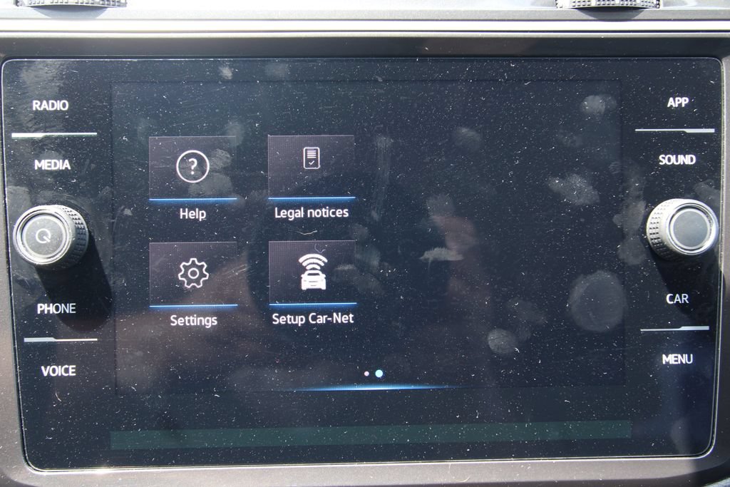 Used 2024 Volkswagen Tiguan Wolfsburg Edition AWD/4WD image 30