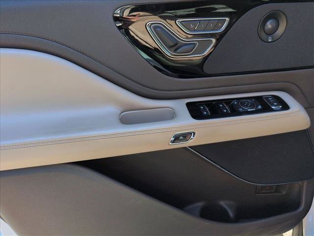 Used 2020 Lincoln Aviator Reserve w/ Class IV Trailer Tow Package RWD image 10