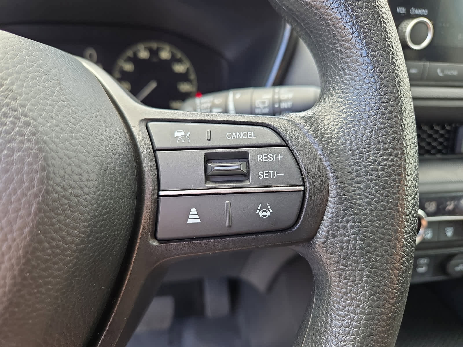 Used 2024 Honda CR-V EX image 23
