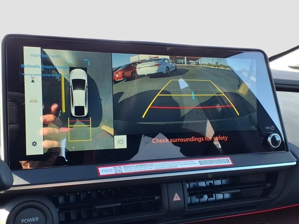 New 2026 Toyota Prius Plug-In Hybrid image 11