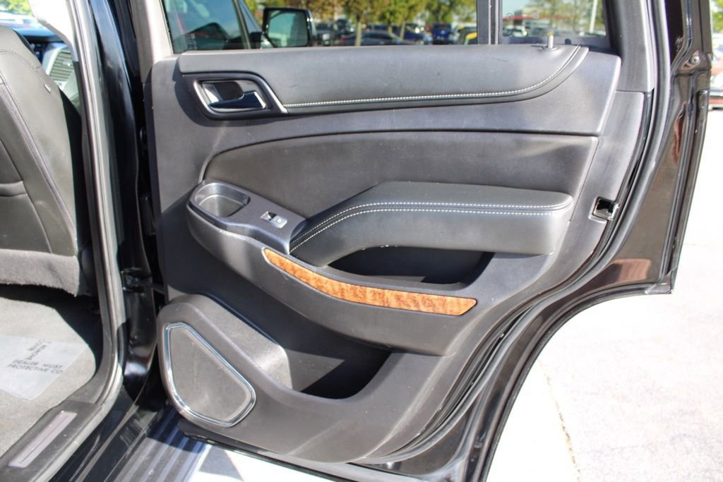 Used 2020 Chevrolet Tahoe Premier image 25