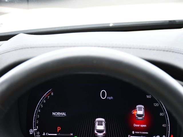 Used 2023 Acura MDX SH-AWD image 21