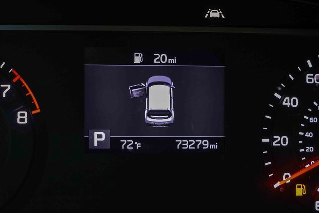 Used 2021 Kia Soul S image 8