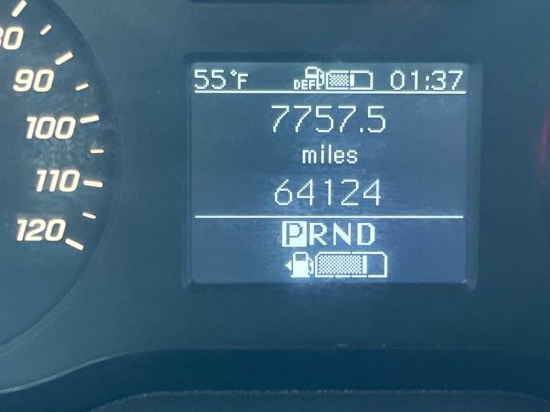 Used 2019 Mercedes-Benz Sprinter 170 image 17