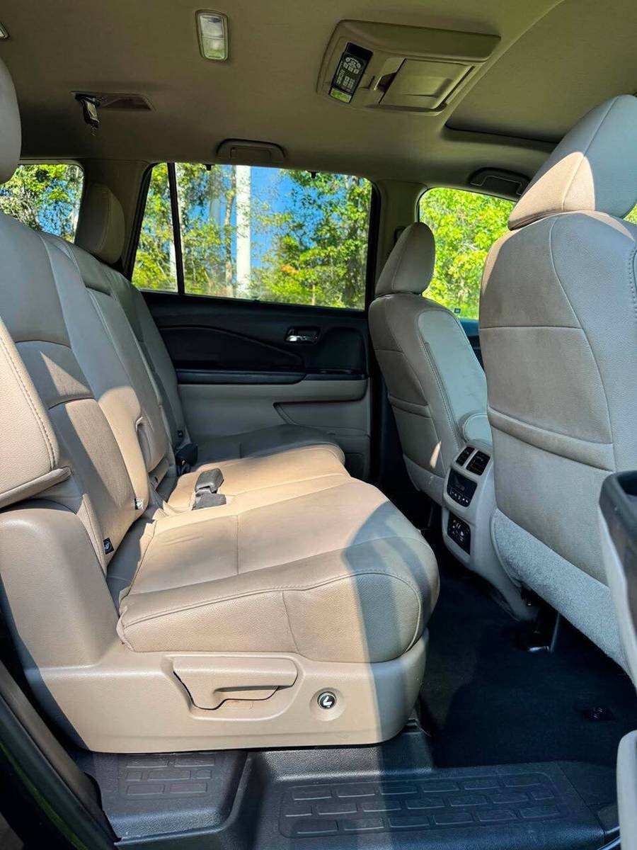 Used 2016 Honda Pilot EX-L image 14