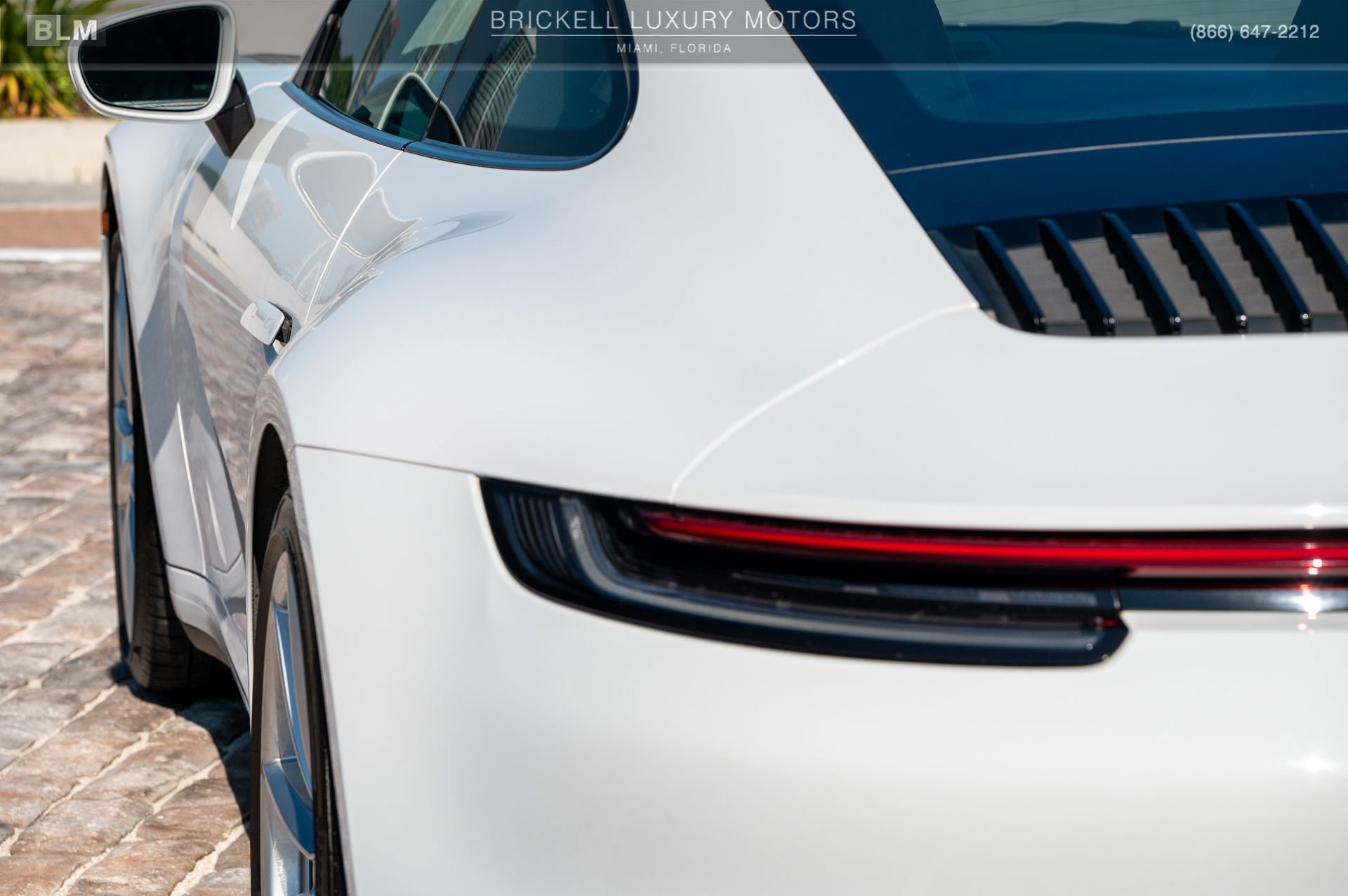 Used 2020 Porsche 911 Carrera image 42