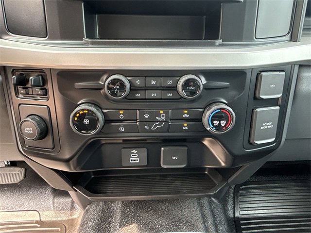Used 2024 Ford F450 XL image 17