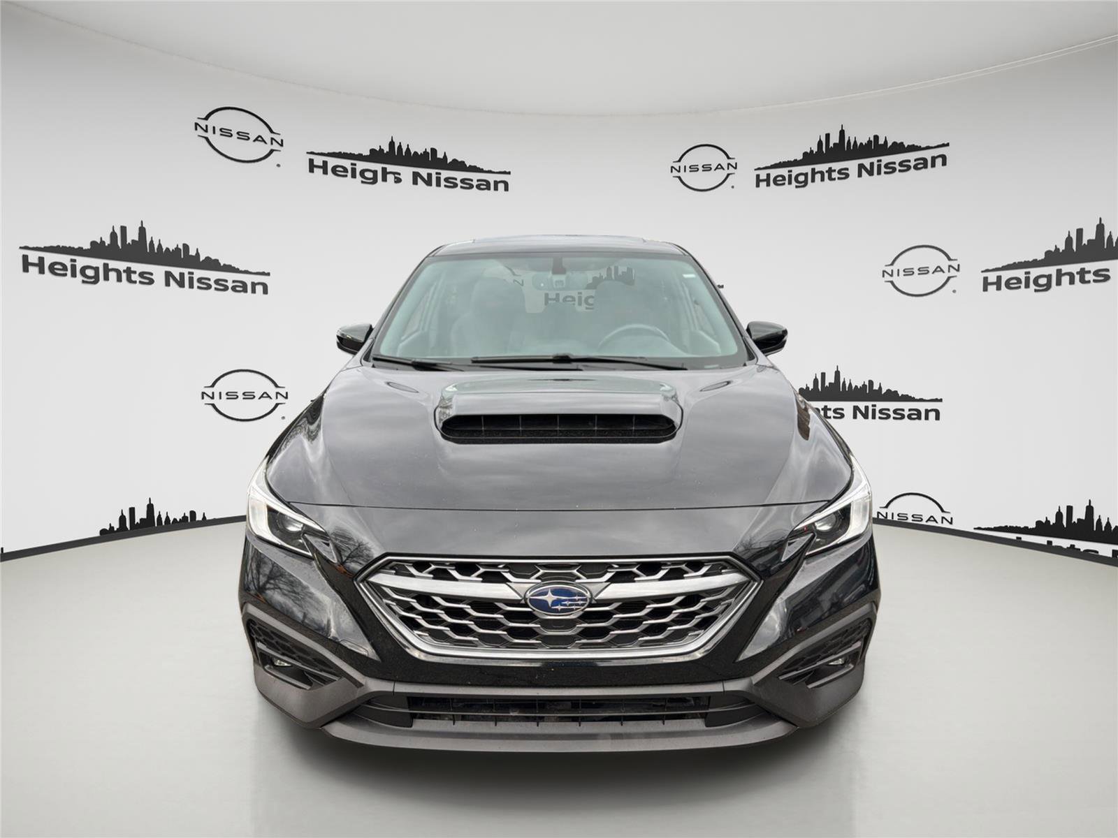 Used 2022 Subaru WRX Limited image 11