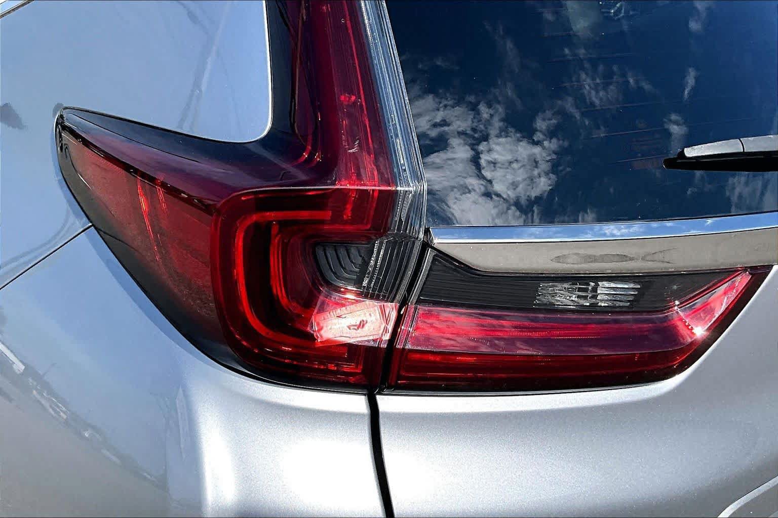 Used 2020 Honda CR-V EX image 26