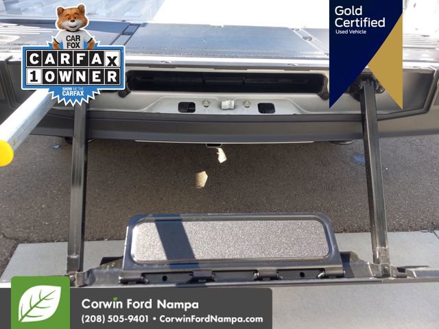Used 2025 Ford F150 Tremor w/ Bed Utility Package AWD/4WD image 32