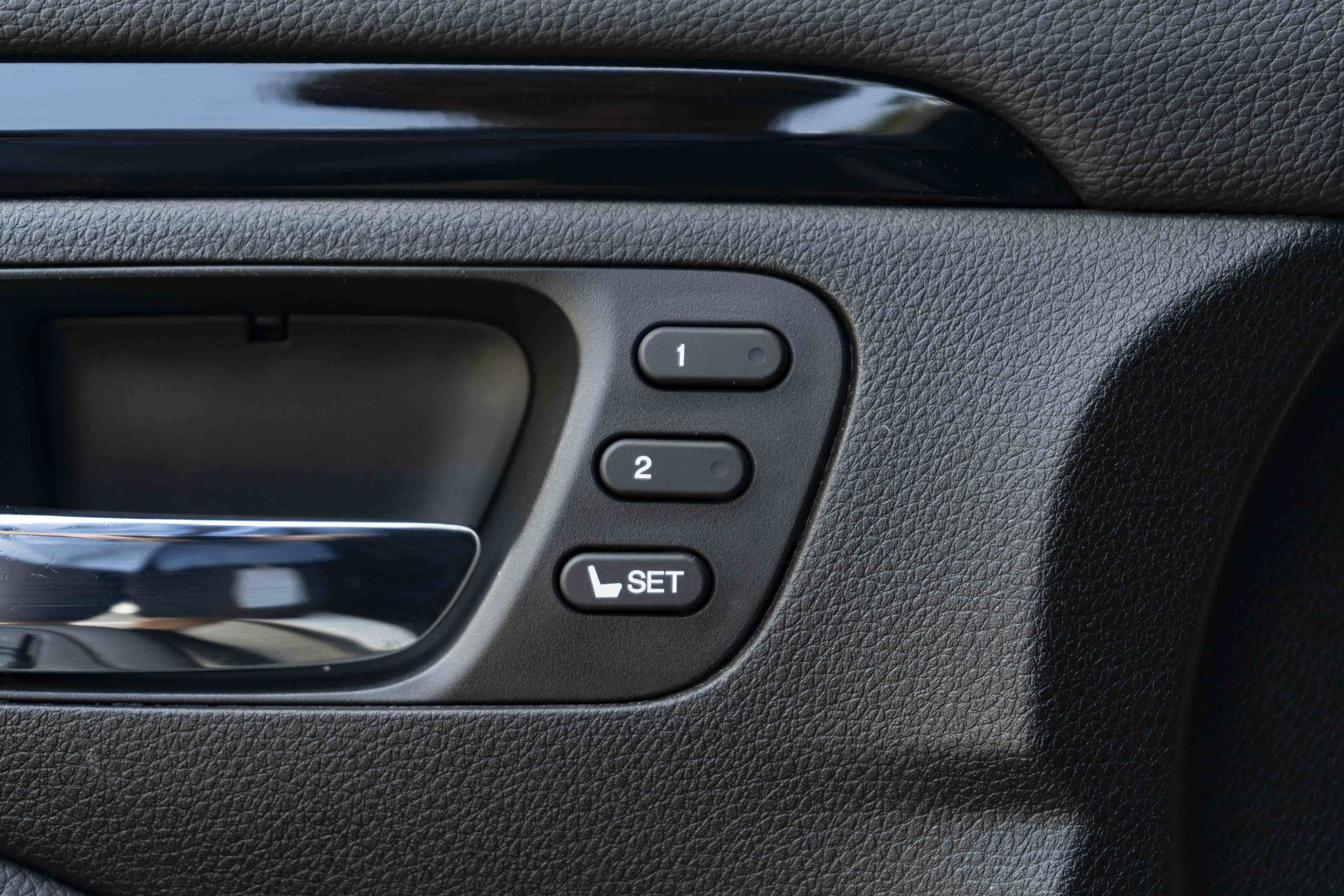 Certified 2023 Honda Ridgeline Black Edition image 38