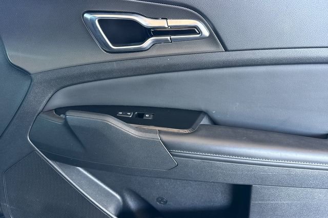 Certified 2023 Kia Sportage SX image 23