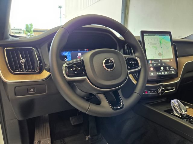 New 2026 Volvo XC60 B5 Plus w/ Protection Package Premier AWD/4WD image 9