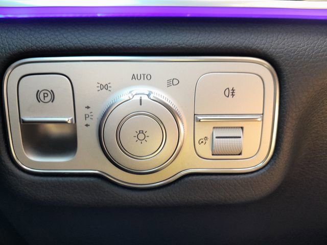 Certified 2022 Mercedes-Benz GLS 450 4MATIC image 8