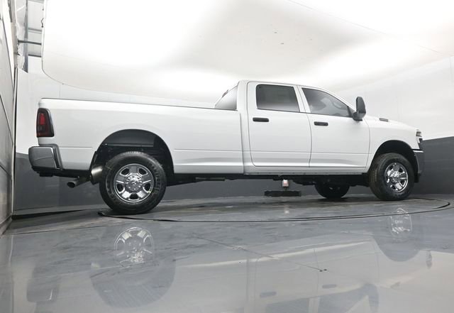 New 2026 RAM 2500 Tradesman w/ Chrome Appearance Group image 38