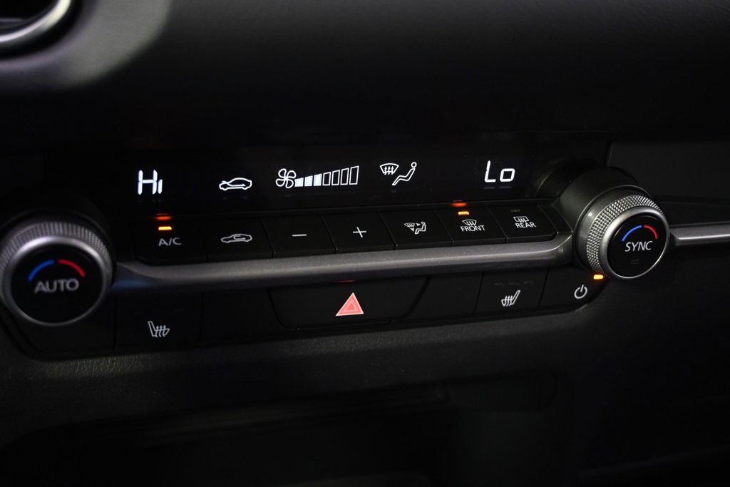 New 2026 MAZDA CX-30 AWD 2.5 S image 30