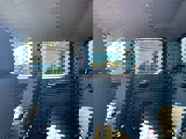 New 2026 GMC Sierra 1500 SLT w/ SLT Premium Plus Package image 12