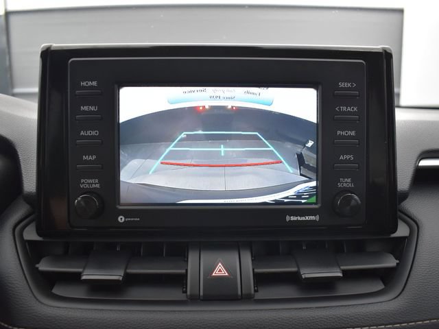 Used 2022 Toyota RAV4 LE FWD image 16